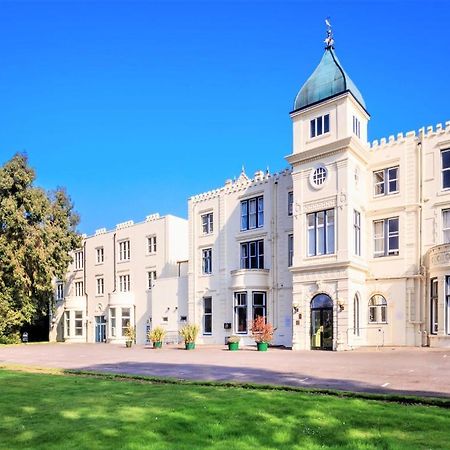 The Botleigh Grange Hotel ヘッジ・エンド エクステリア 写真