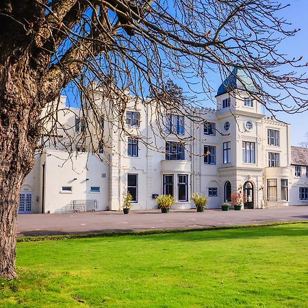 The Botleigh Grange Hotel ヘッジ・エンド エクステリア 写真