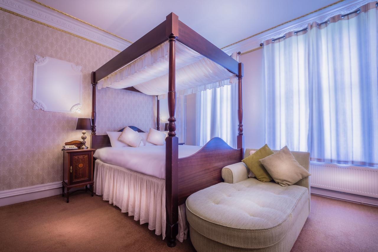 The Botleigh Grange Hotel ヘッジ・エンド エクステリア 写真