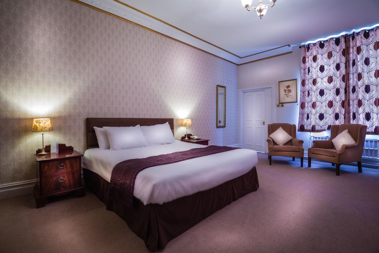 The Botleigh Grange Hotel ヘッジ・エンド エクステリア 写真