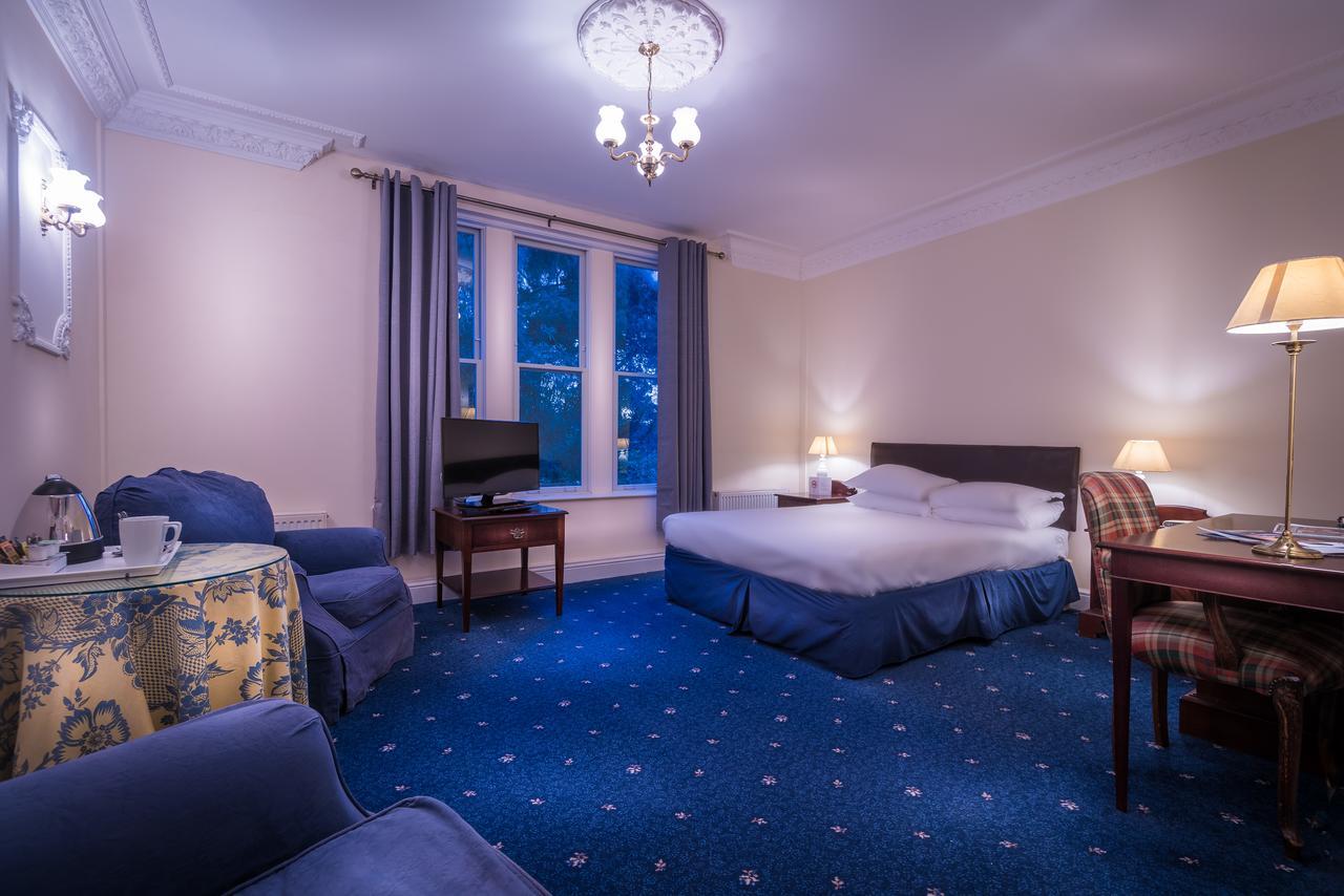 The Botleigh Grange Hotel ヘッジ・エンド エクステリア 写真