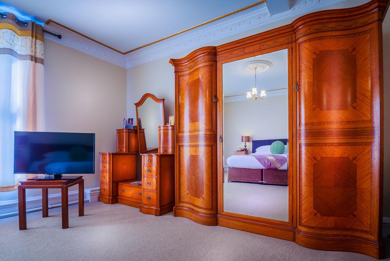 The Botleigh Grange Hotel ヘッジ・エンド エクステリア 写真