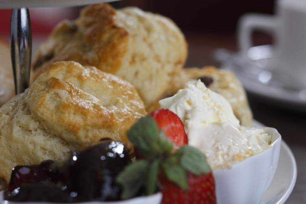 The Botleigh Grange Hotel ヘッジ・エンド 部屋 写真